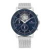 TOMMY HILFIGER Montre Stewart Bleu* Montres Squelettes|Montres Tendances