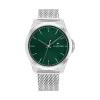 TOMMY HILFIGER Montre Vert* Montres Classiques