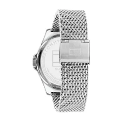 TOMMY HILFIGER Montre Vert* Montres Classiques