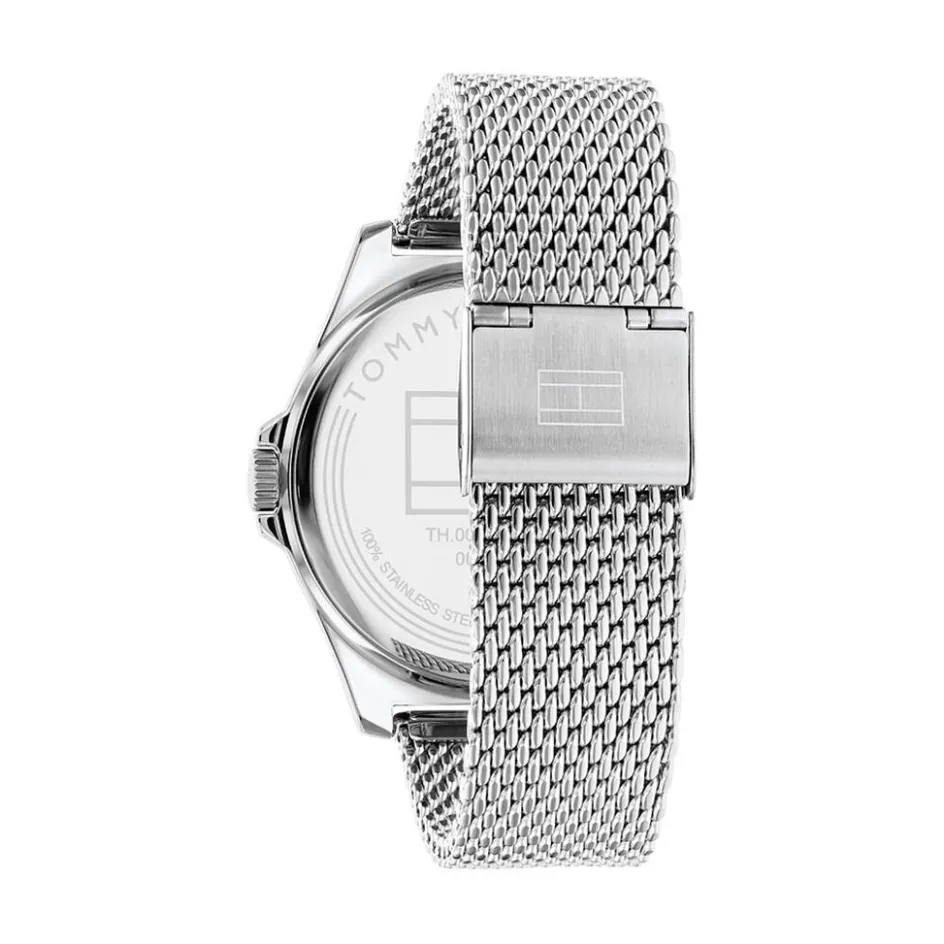 TOMMY HILFIGER Montre Vert* Montres Classiques