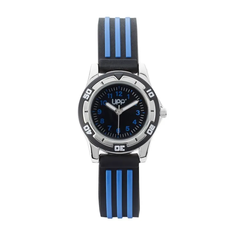 UPP Montre Alexis Noir* Montres Sport|Montres Petits Prix