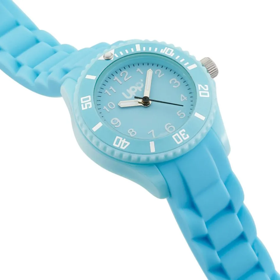 UPP Montre Aria Bleu* Montres Sport|Montres Petits Prix