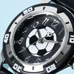 UPP Montre Ballon Noir