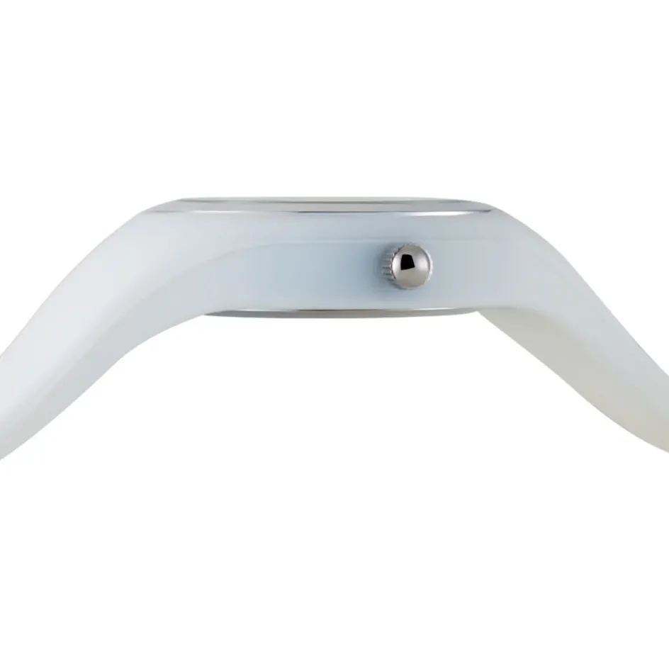 UPP Montre Camille Blanc Et Rose