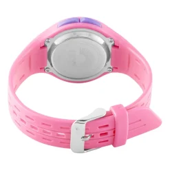 Discount UPP Montre Cosmic cadran rose bracelet synthétique rose
