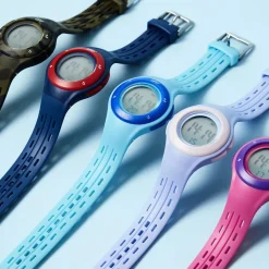 UPP Montre Cosmic Bleu* Montres Sport|Montres Digitales