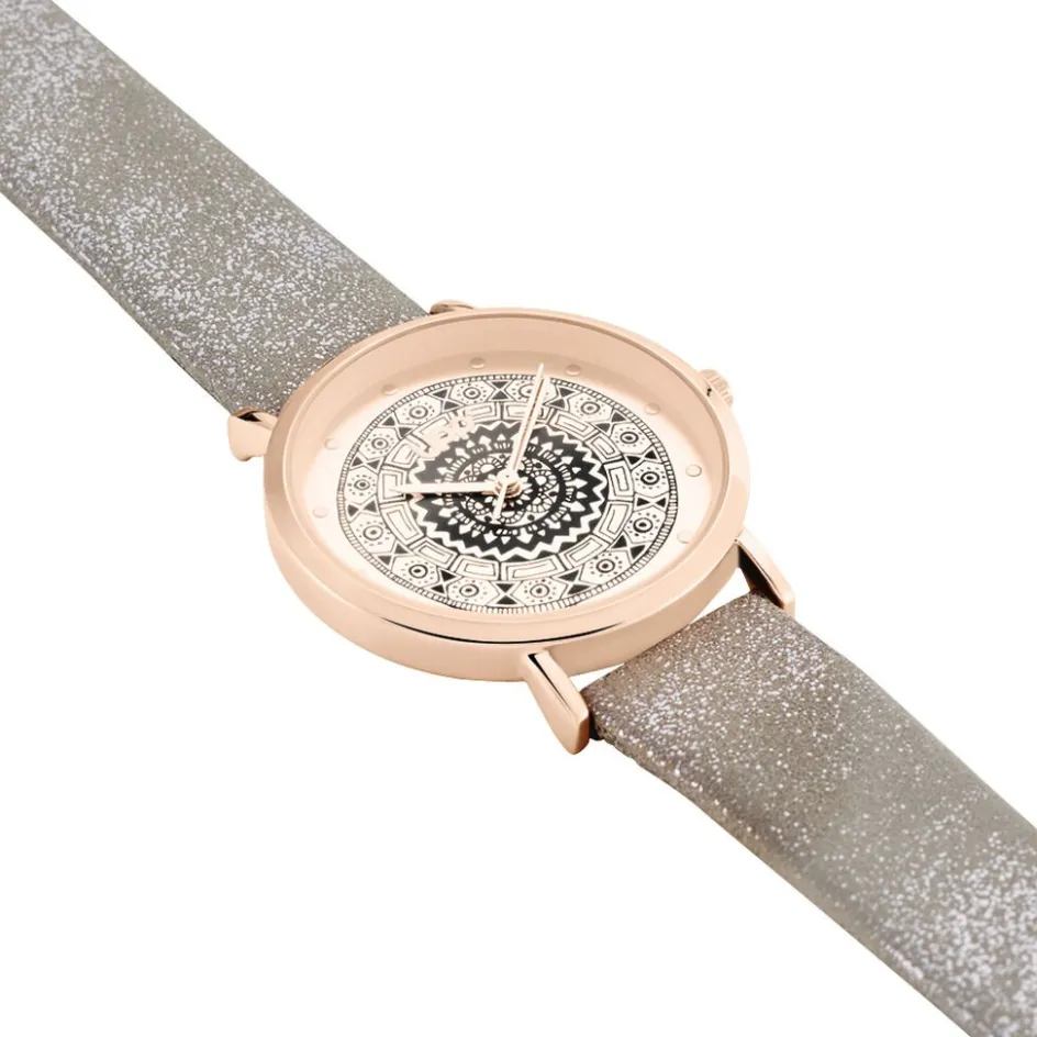UPP Montre Dream Doré Rosé* Montres Petits Prix