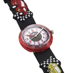 UPP Montre Fuzzy Bicolore* Montres Petits Prix