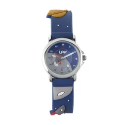UPP Montre Fuzzy Bleu* Montres Petits Prix