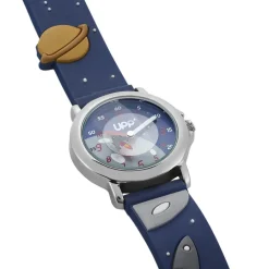 UPP Montre Fuzzy Bleu* Montres Petits Prix