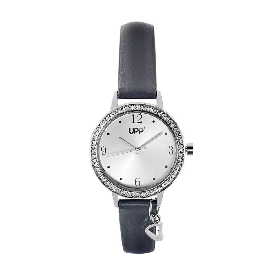 UPP Montre Julia Blanc* Montres Petits Prix