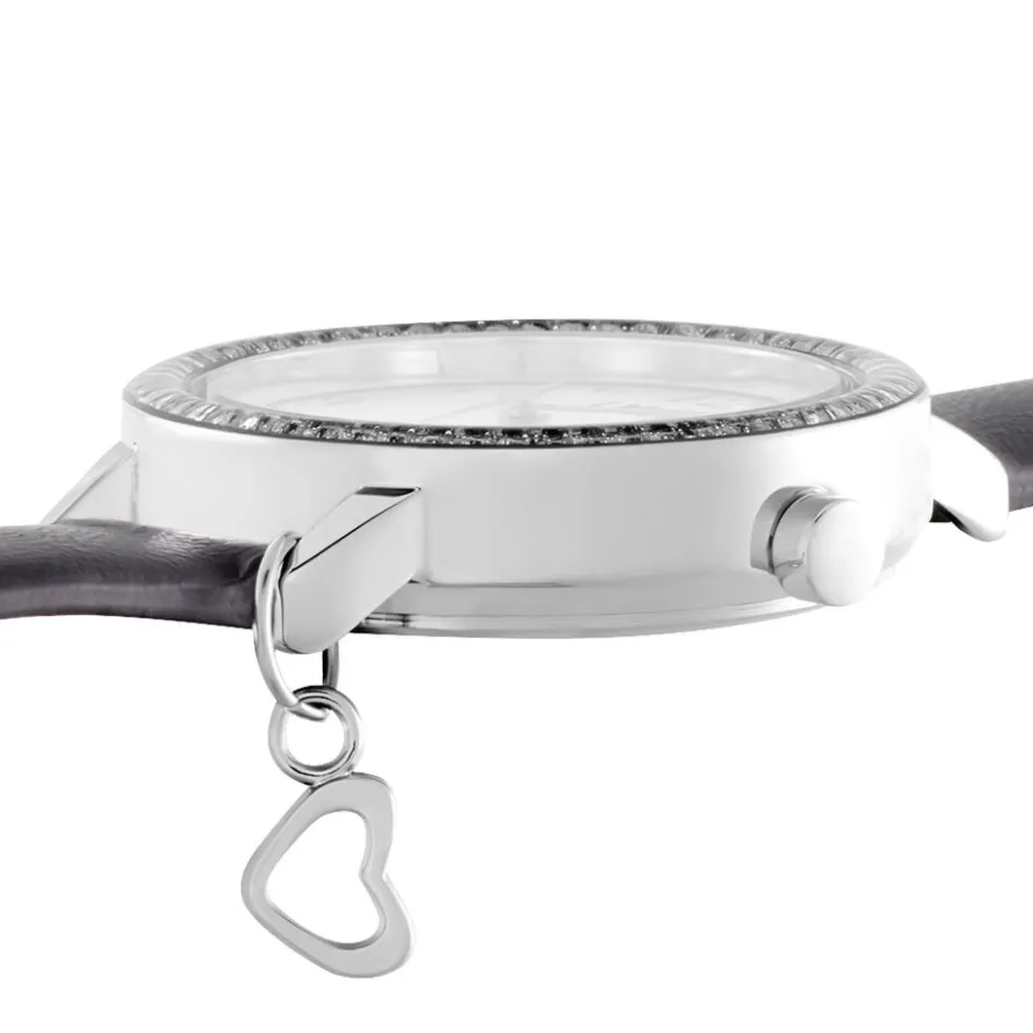 UPP Montre Julia Blanc* Montres Petits Prix