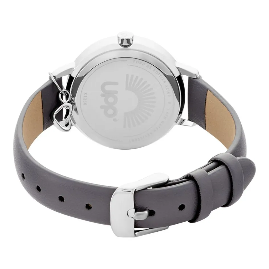 UPP Montre Julia Blanc* Montres Petits Prix
