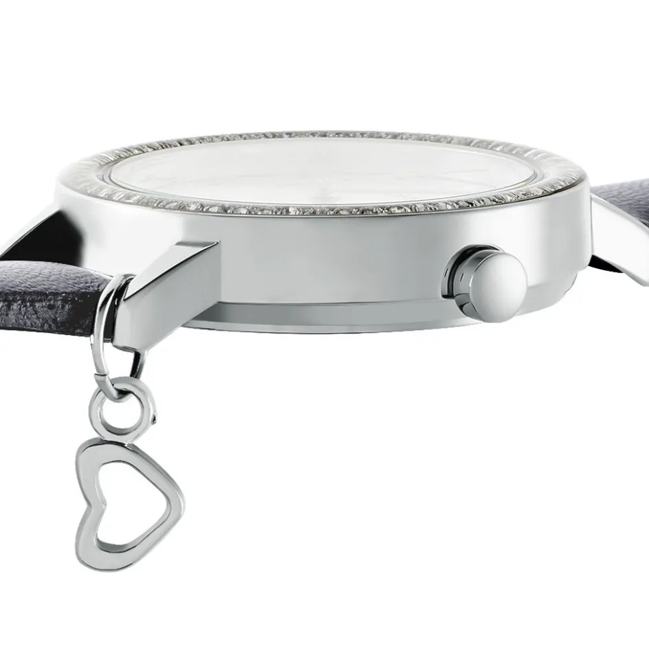 UPP Montre Julia Blanc* Montres Petits Prix