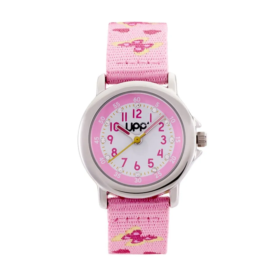 Clearance UPP Montre Lea Blanc