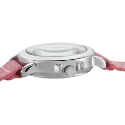 UPP Montre Lea Blanc Et Rose* Montres Petits Prix