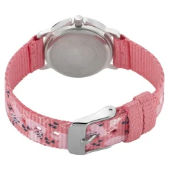 UPP Montre Lea Blanc Et Rose* Montres Petits Prix