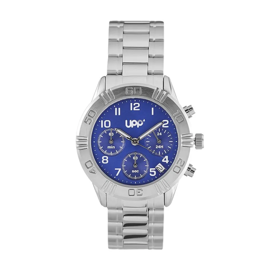 UPP Montre Lucas Bleu* Montres Tendances|Montres Petits Prix