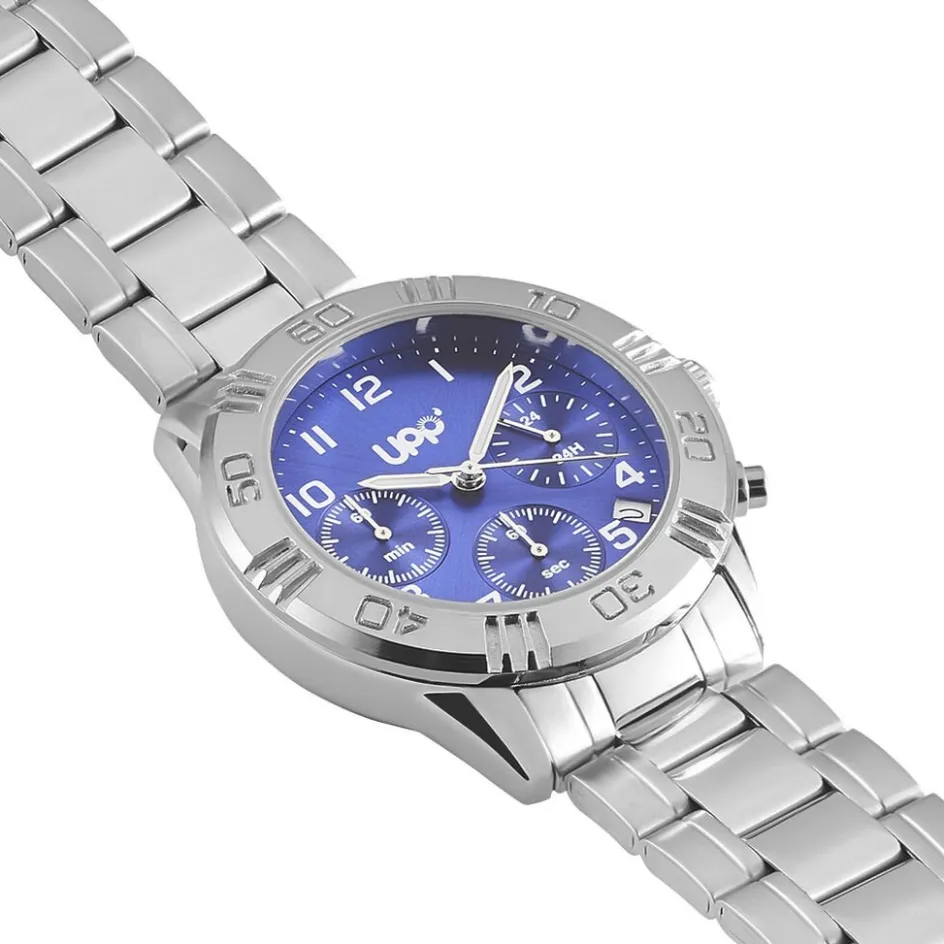 UPP Montre Lucas Bleu* Montres Tendances|Montres Petits Prix