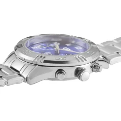 UPP Montre Lucas Bleu* Montres Tendances|Montres Petits Prix