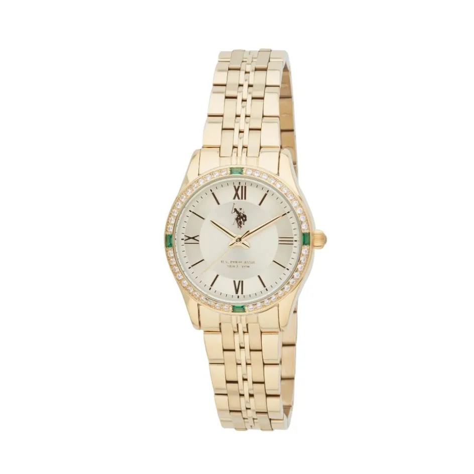 New U.S. POLO Montre