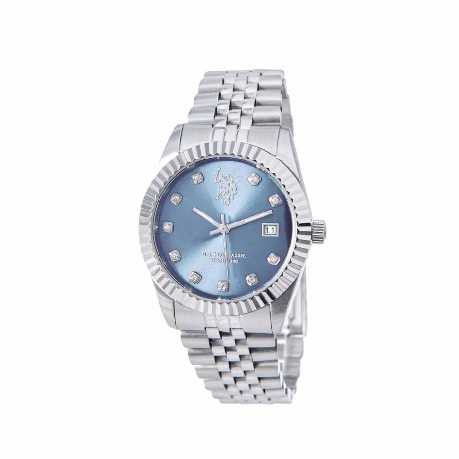 U.S. POLO Montre* Montres Made In France|Montres Tendances