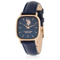 Hot U.S. POLO Montre Assn. Bleu