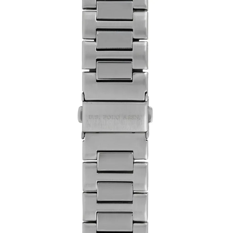 U.S. POLO Montre Assn. Bleu* Montres Tendances|Montres Petits Prix