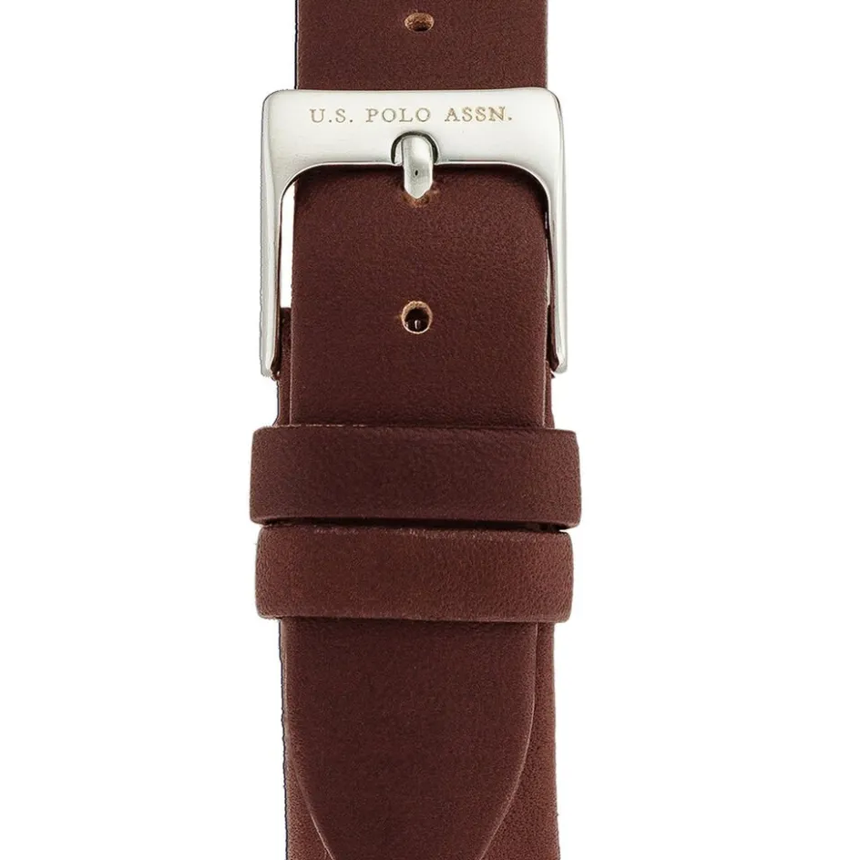 Online U.S. POLO Montre Assn. Bleu