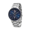 Hot U.S. POLO Montre Assn. Bleu