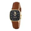 Sale U.S. POLO Montre Assn. Noir