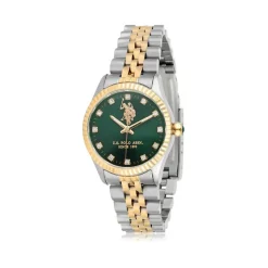 Hot U.S. POLO Montre Assn. Vert