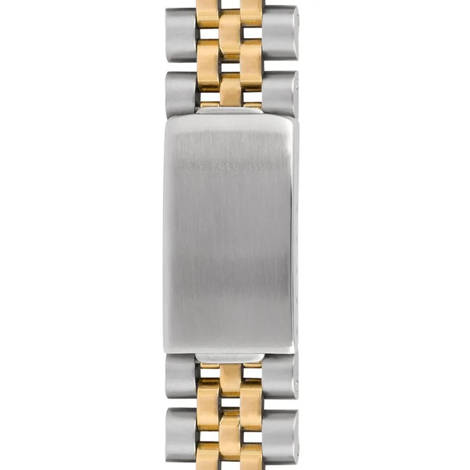 Hot U.S. POLO Montre Assn. Vert