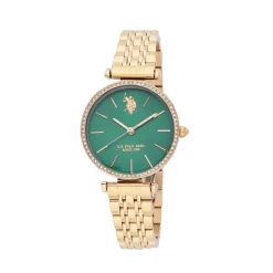 Online U.S. POLO Montre Assn. Vert