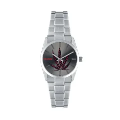 ZADIG & VOLTAIRE Montre Timeless Gris* Montres Tendances