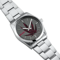 ZADIG & VOLTAIRE Montre Timeless Gris* Montres Tendances