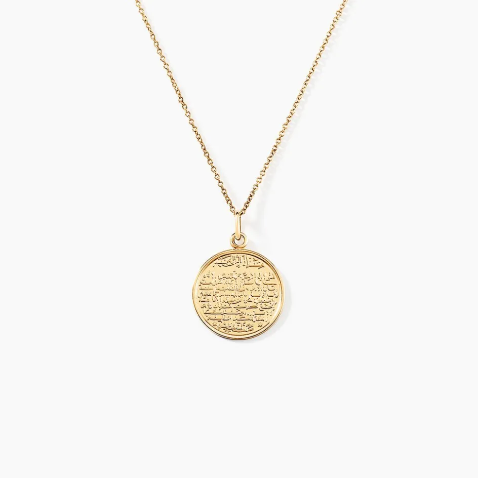 Hot Histoire d'Or Pendentif Alyagrania Or Jaune