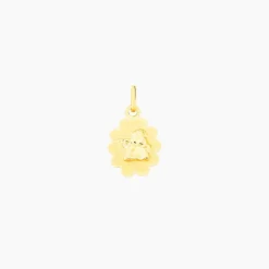 Histoire d'Or Pendentif Ange Nuage* Bijoux Personnalisés|Pendentifs