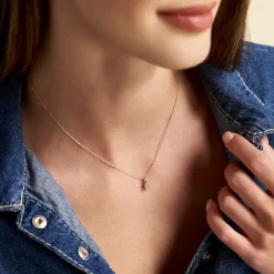 Histoire d'Or Pendentif Aphrodite* Pendentifs|Pendentifs