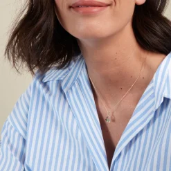 Hot Histoire d'Or Pendentif Arduinna Or Jaune Emeraude or jaune émeraude