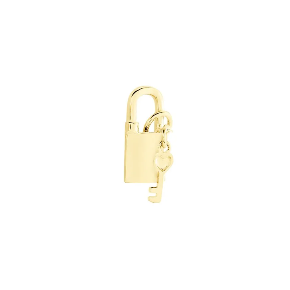 Discount Histoire d'Or Pendentif Caden Or Jaune