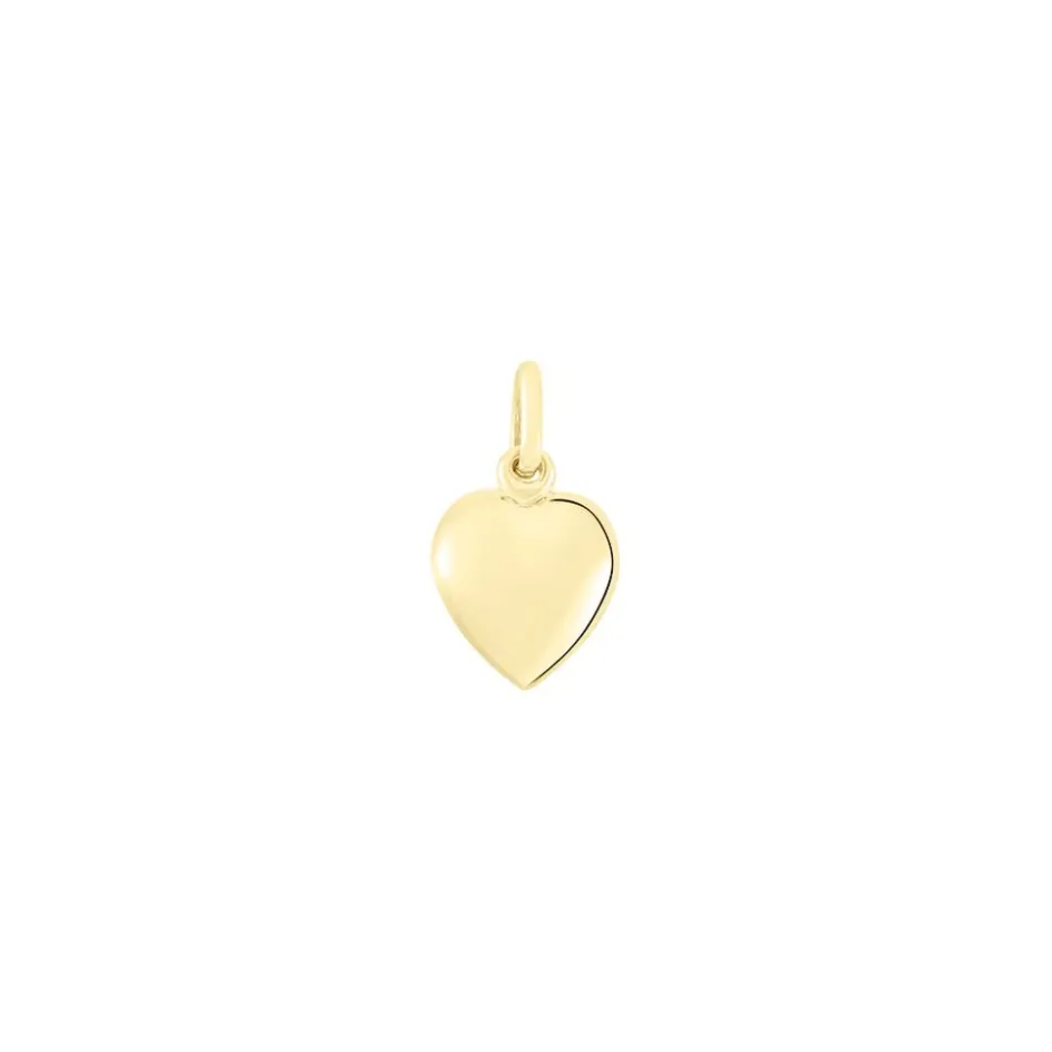 Outlet Histoire d'Or Pendentif Celyn Or Jaune