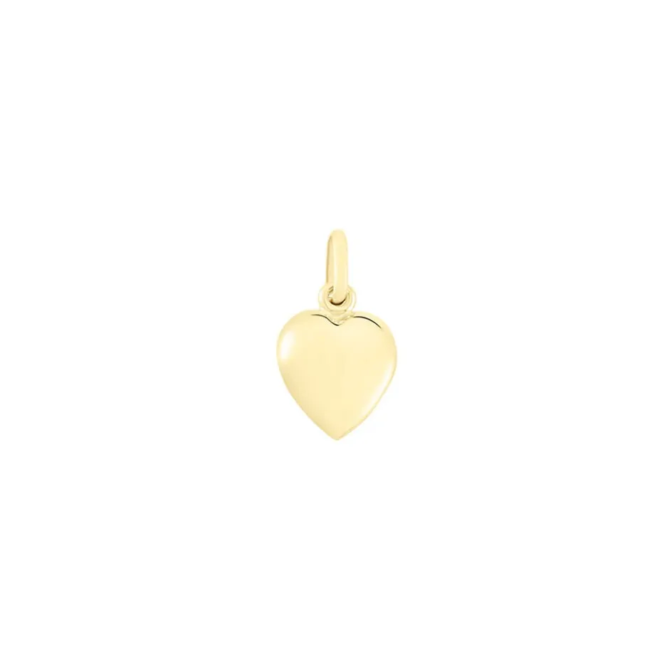 Outlet Histoire d'Or Pendentif Celyn Or Jaune