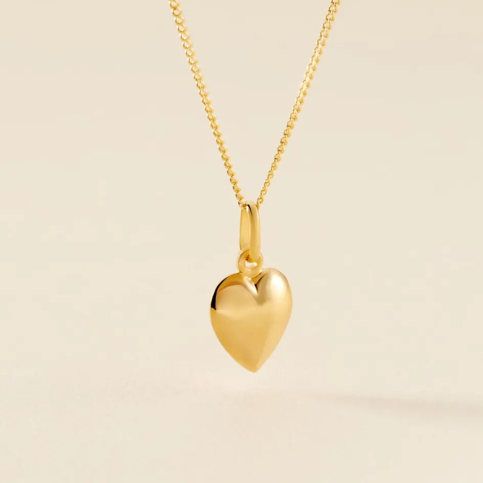 Outlet Histoire d'Or Pendentif Celyn Or Jaune