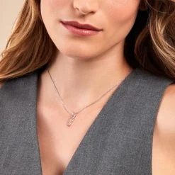 Histoire d'Or Pendentif Corse* Pendentifs|Pendentifs