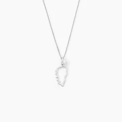 Histoire d'Or Pendentif Corsica* Pendentifs|Pendentifs