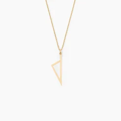 Histoire d'Or Pendentif Corsu* Pendentifs|Pendentifs