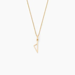 Sale Histoire d'Or Pendentif Corsu or jaune