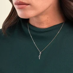 Sale Histoire d'Or Pendentif Corsu or jaune