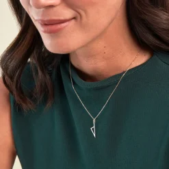 Sale Histoire d'Or Pendentif Corsu or jaune